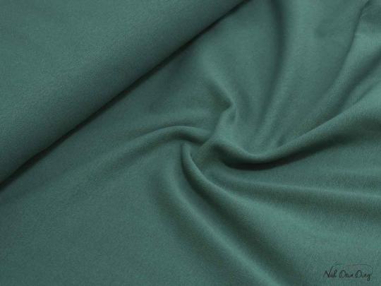 Bündchen dünn grün, FS26 Heike 