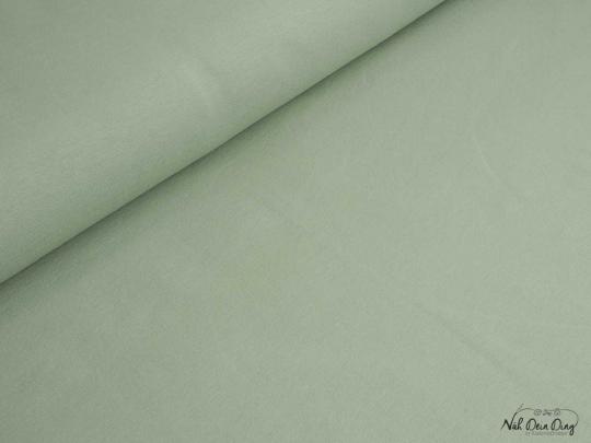 Sweat uni, lindgrün 