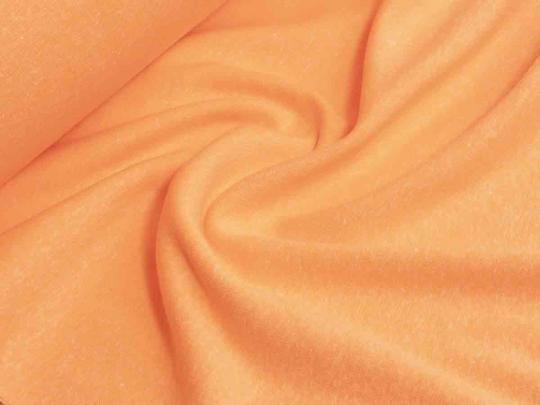 Bündchen neon orange 