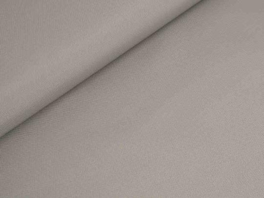 Polyester, Outdoorqualität, hellgrau 