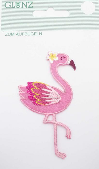 Applikation Flamingo 