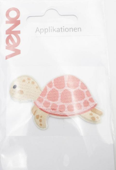 Applikation Schildi 