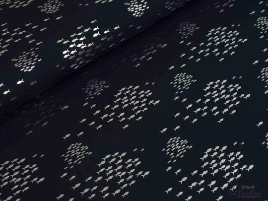 Jersey Glitzerfische 