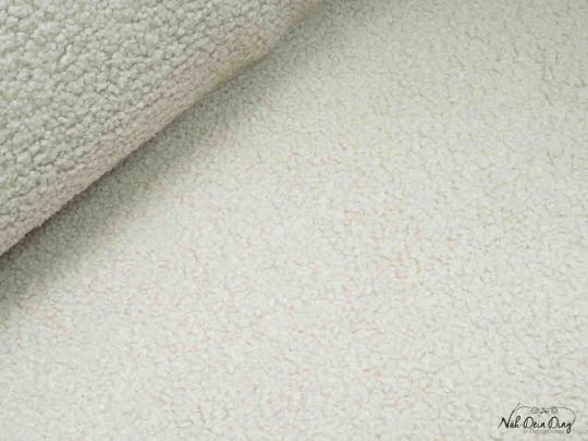 Boucle, beige 