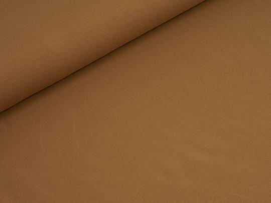 Sweat uni, safran 