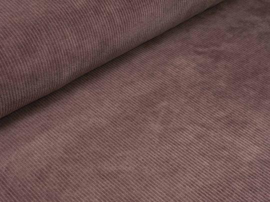 Stretchcord mauve HW26/27 