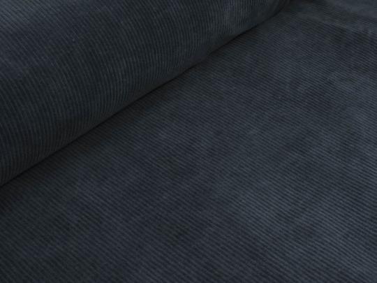 Stretchcord rauchblau 