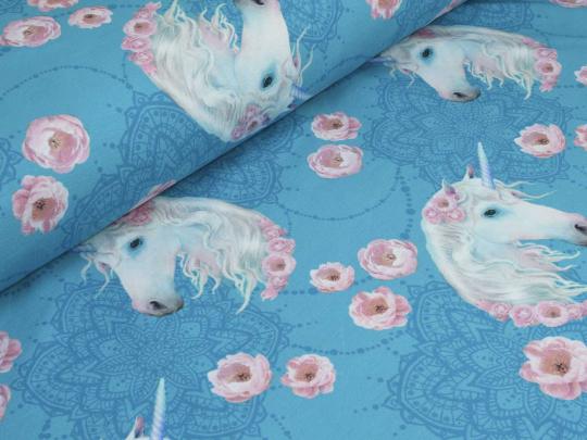 Sweat Einhorn 